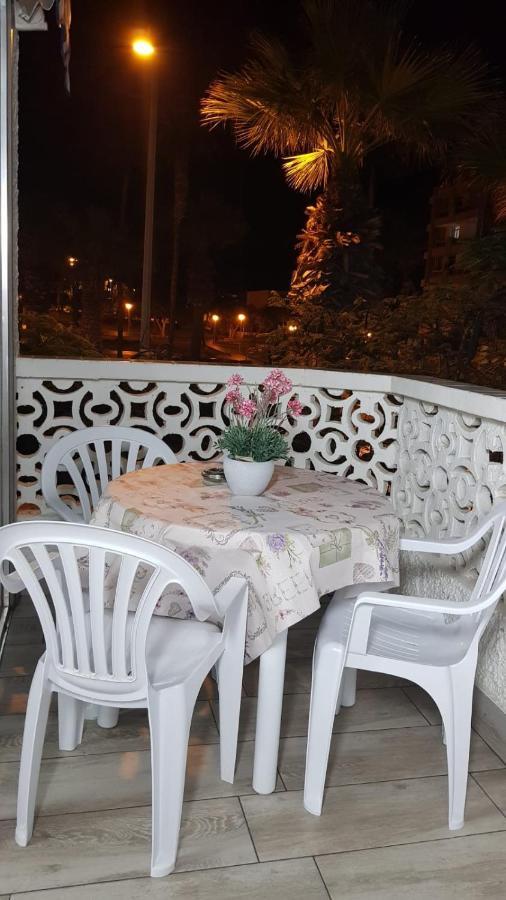 Apartamento Margarita Con Piscina En Playa Honda, Playa Las Americas 阿罗纳 外观 照片