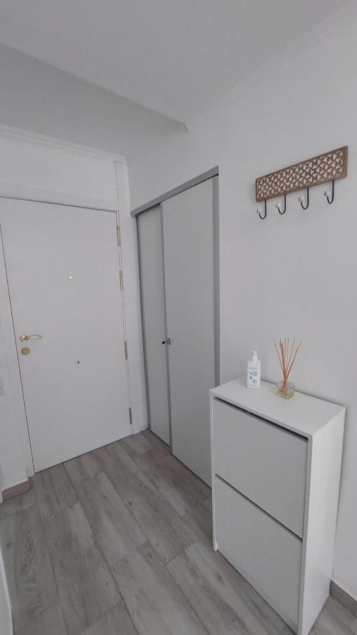 Apartamento Margarita Con Piscina En Playa Honda, Playa Las Americas 阿罗纳 外观 照片