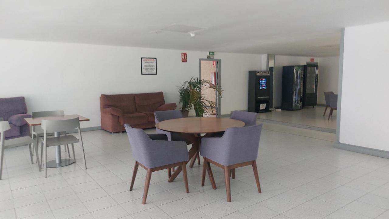 Apartamento Margarita Con Piscina En Playa Honda, Playa Las Americas 阿罗纳 外观 照片
