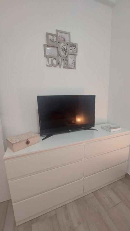 Apartamento Margarita Con Piscina En Playa Honda, Playa Las Americas 阿罗纳 外观 照片