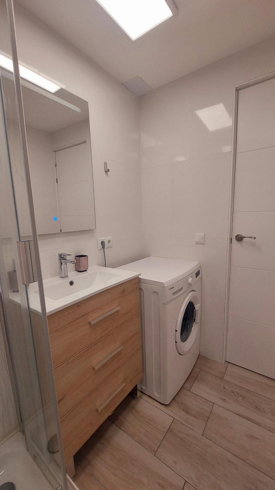 Apartamento Margarita Con Piscina En Playa Honda, Playa Las Americas 阿罗纳 外观 照片