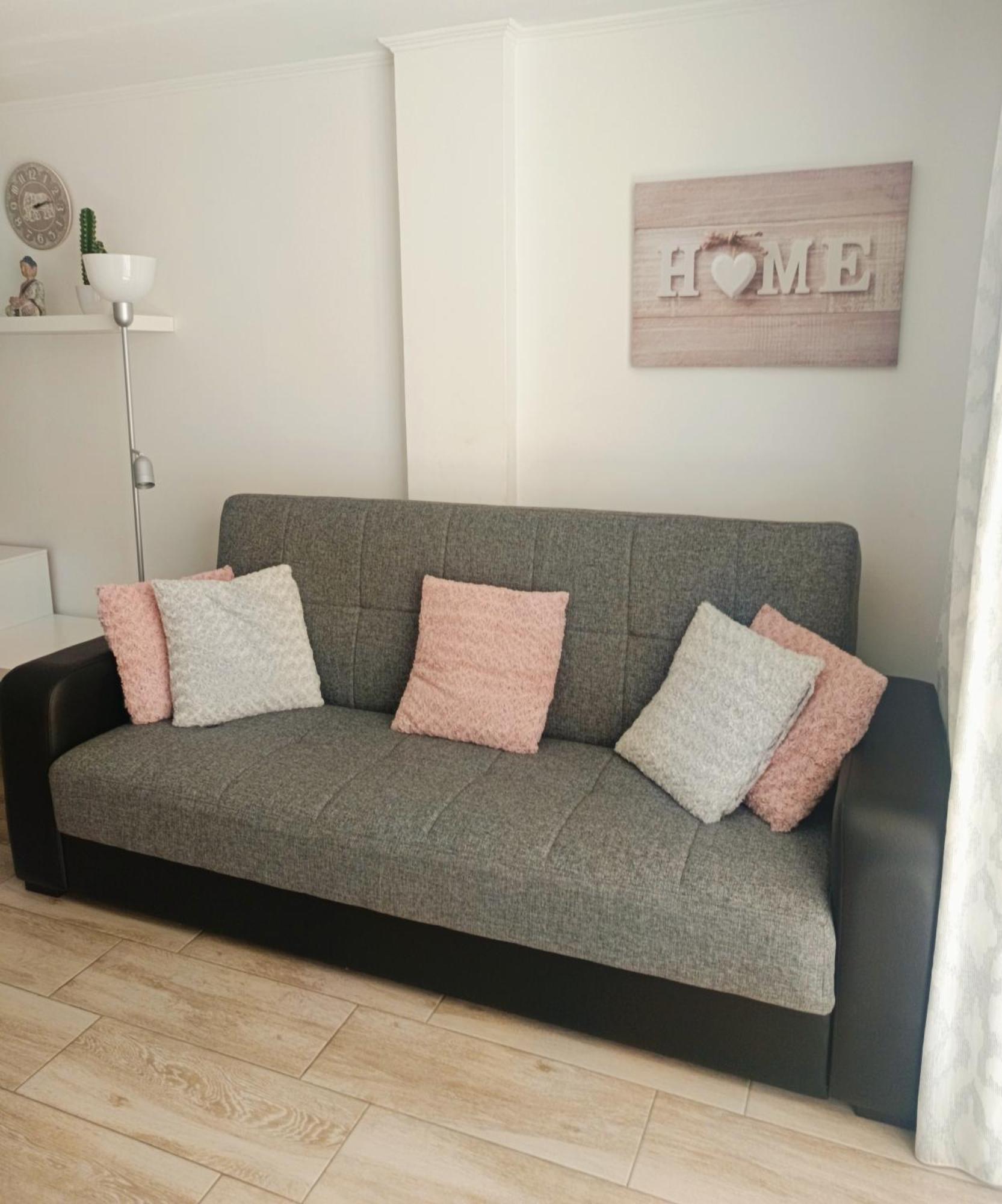 Apartamento Margarita Con Piscina En Playa Honda, Playa Las Americas 阿罗纳 外观 照片